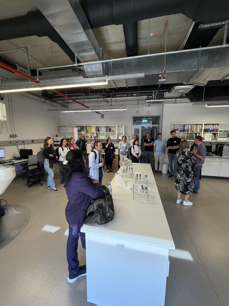 FKKT lab.